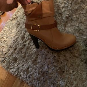 Bcbg boots